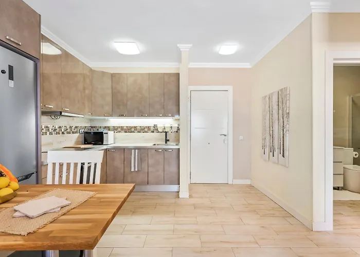 Ocean Smart Home, Hi-End Services, Media Streaming