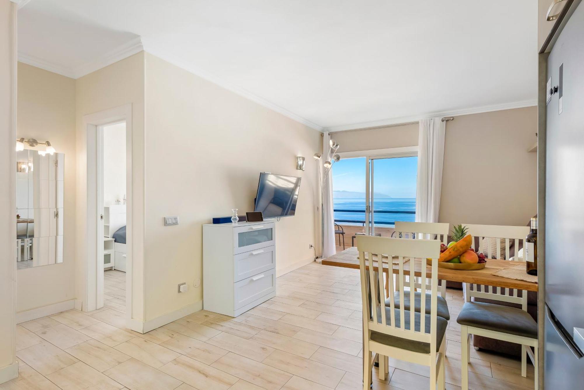 Ocean Smart Home, Hi-end Services, Media Streaming *