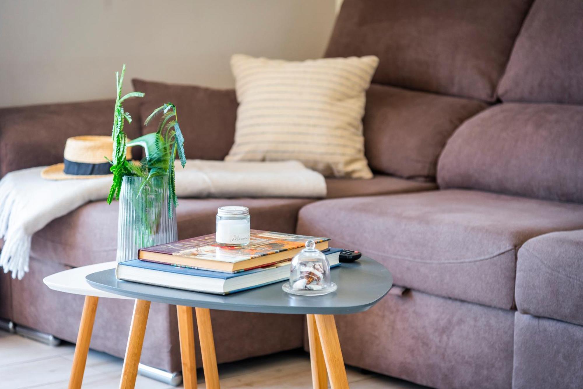 Apartment Ocean Smart Home, Hi-end Services, Media Streaming Costa Adeje (Tenerife)
