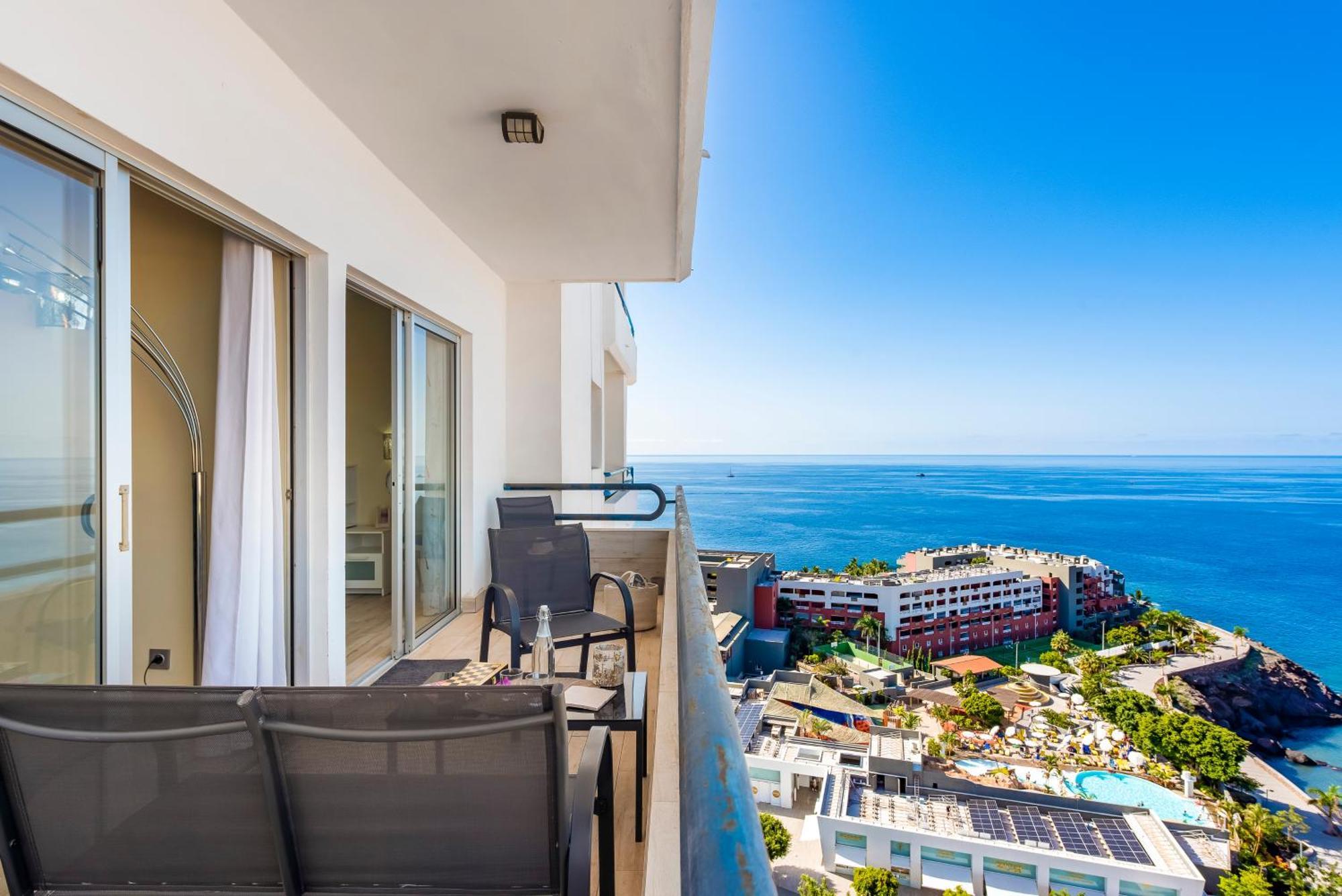 Ocean Smart Home, Hi-end Services, Media Streaming Apartment