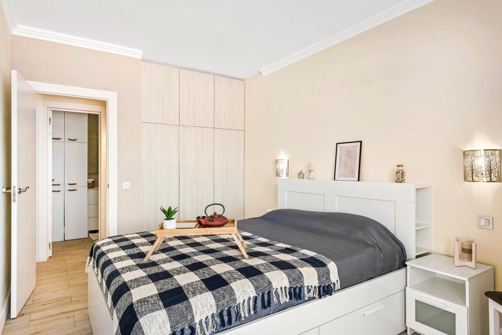 Ocean Smart Home, Hi-end Services, Media Streaming Apartment