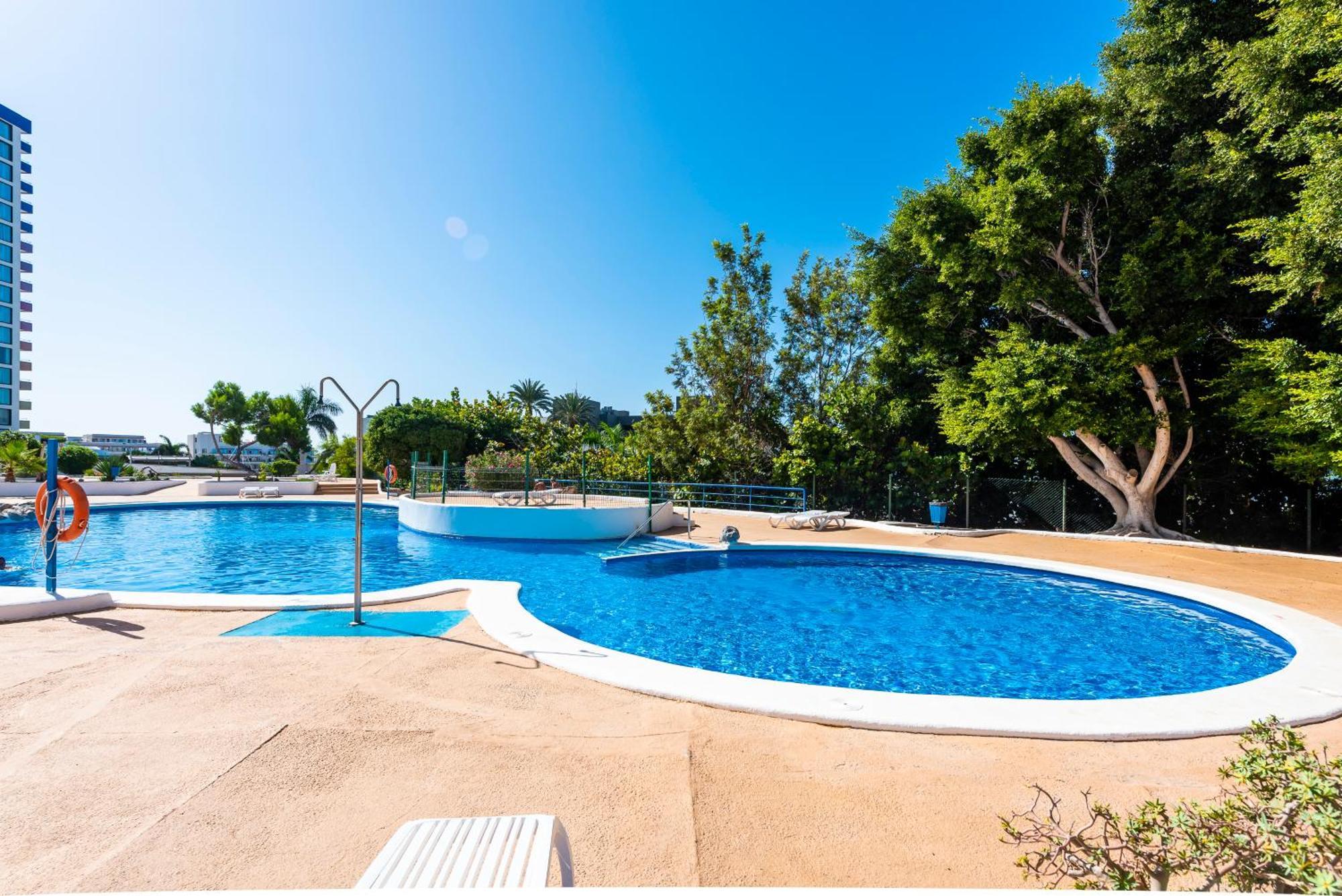 Ocean Smart Home, Hi-end Services, Media Streaming Costa Adeje (Tenerife)