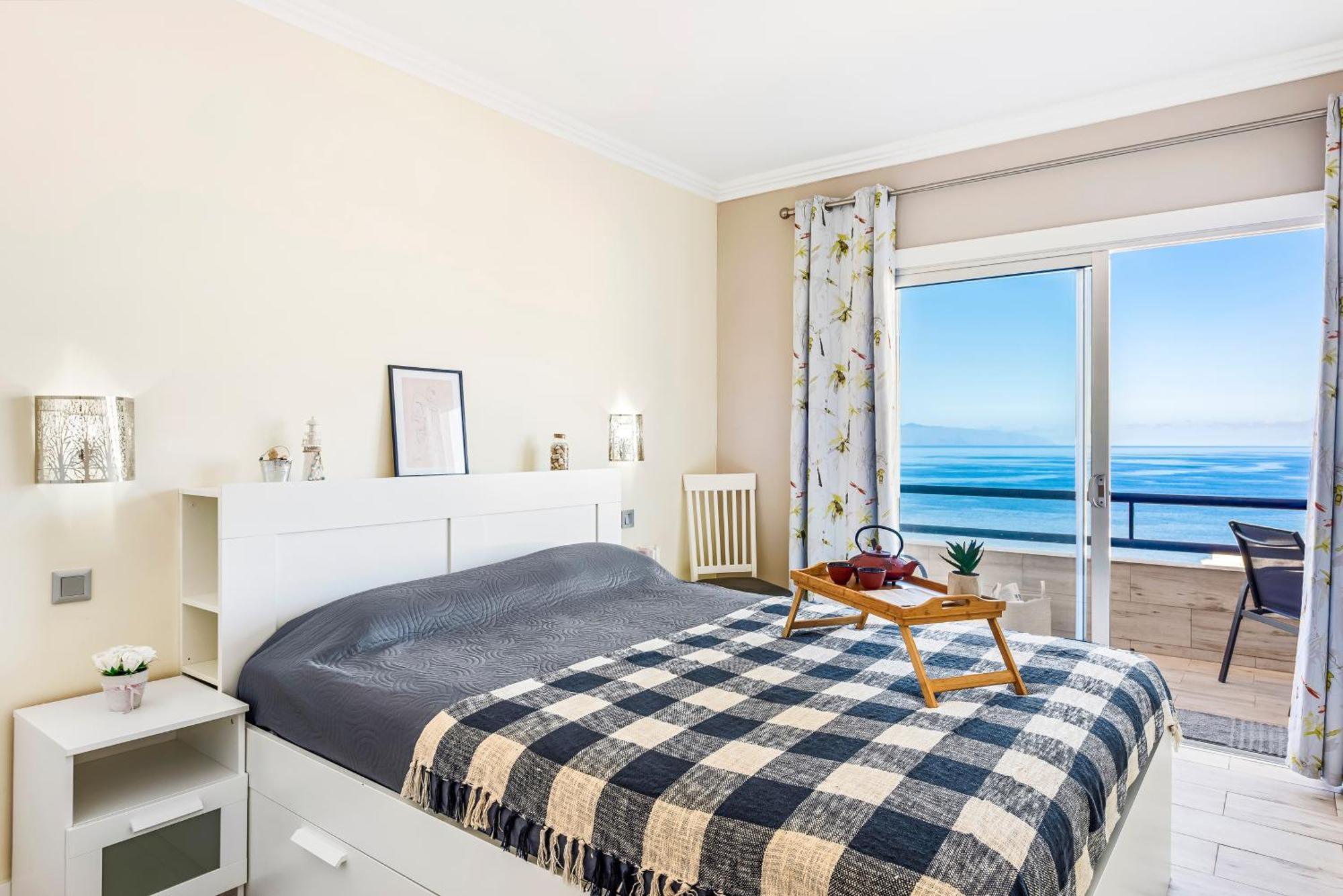 Ocean Smart Home, Hi-end Services, Media Streaming Apartment